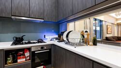 Kismis Residence (D21), Terrace #627640901